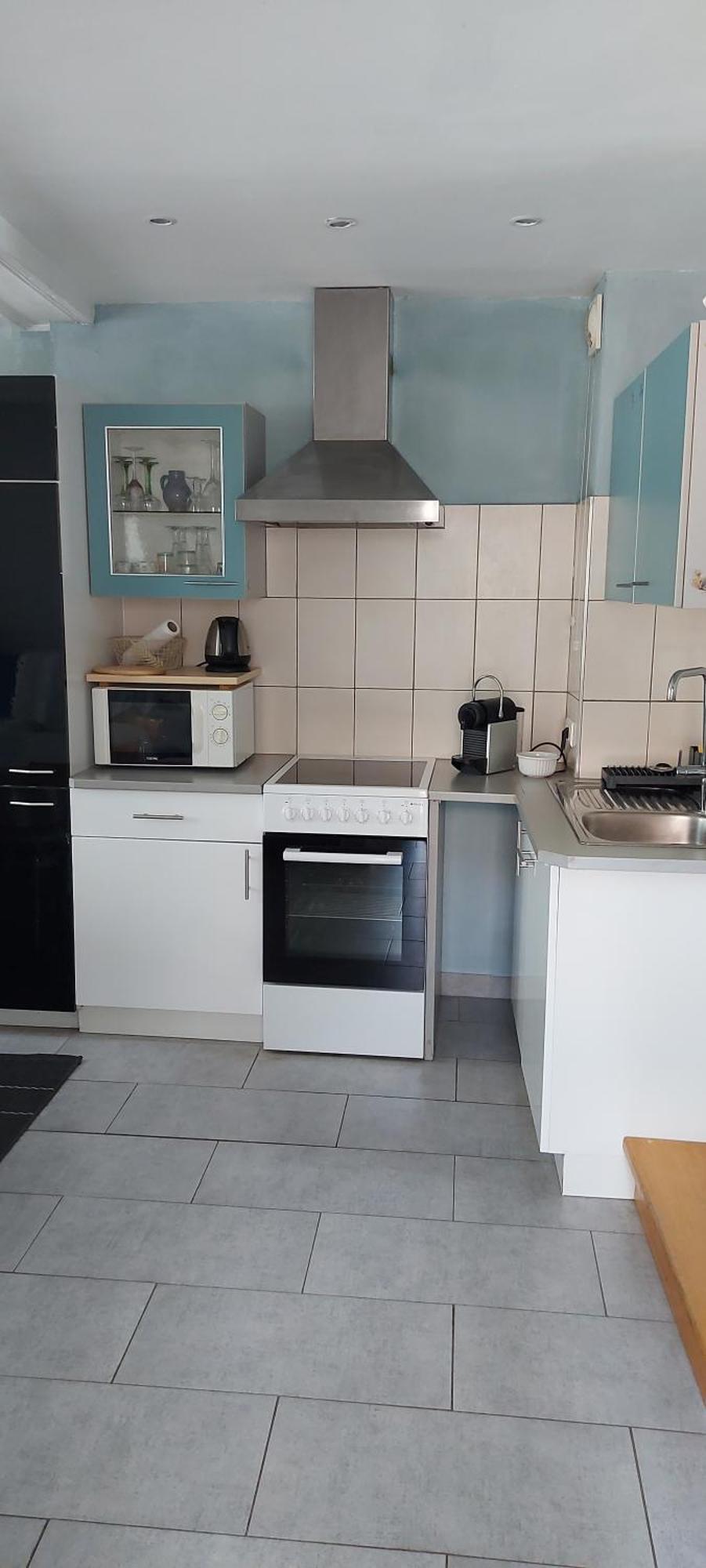 Charmant Petit Appartement En Alsace Bouxwiller  Εξωτερικό φωτογραφία