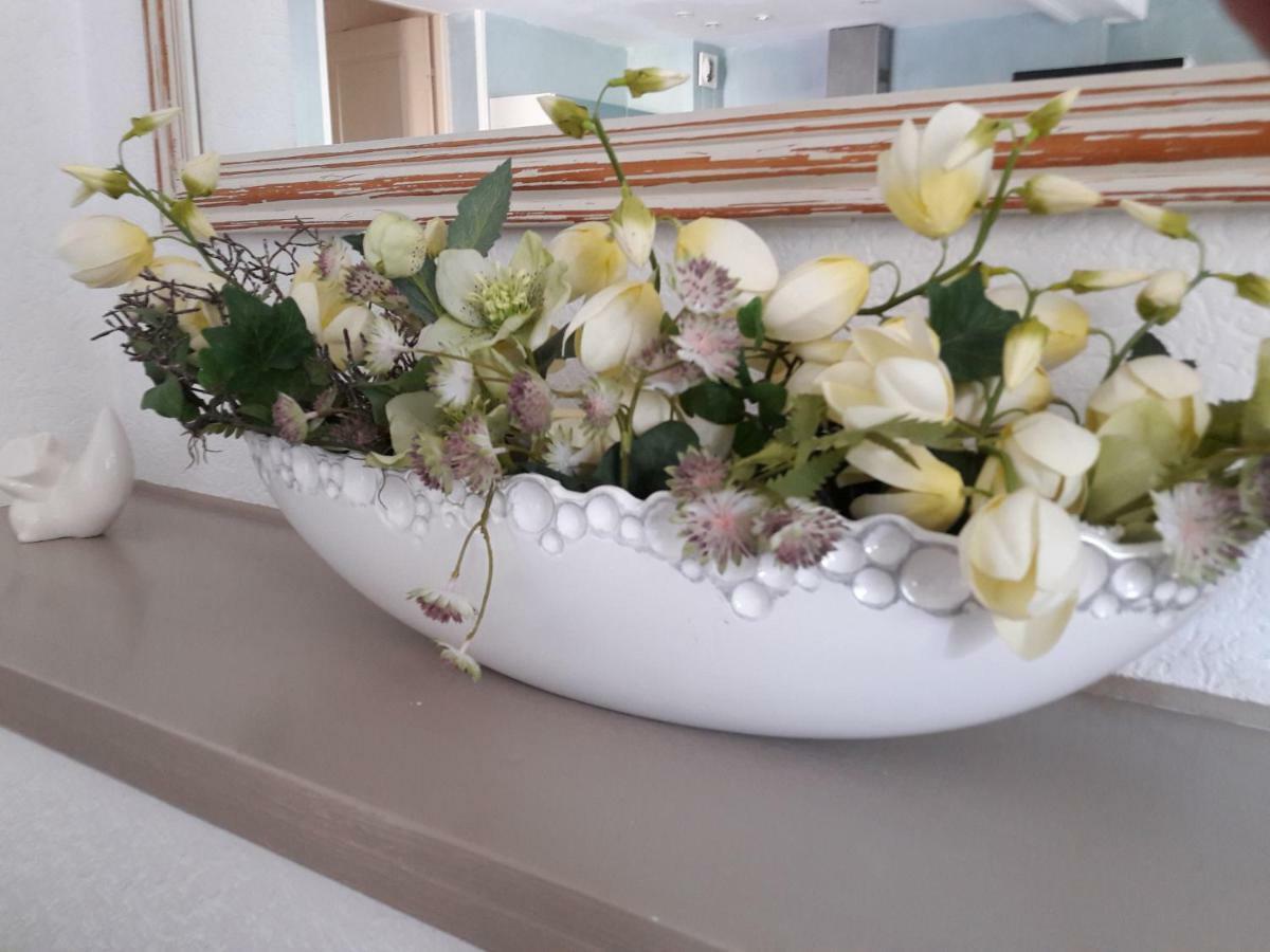 Charmant Petit Appartement En Alsace Bouxwiller  Εξωτερικό φωτογραφία